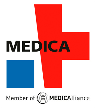 2019 MEDICA-World Forum for Medicine
