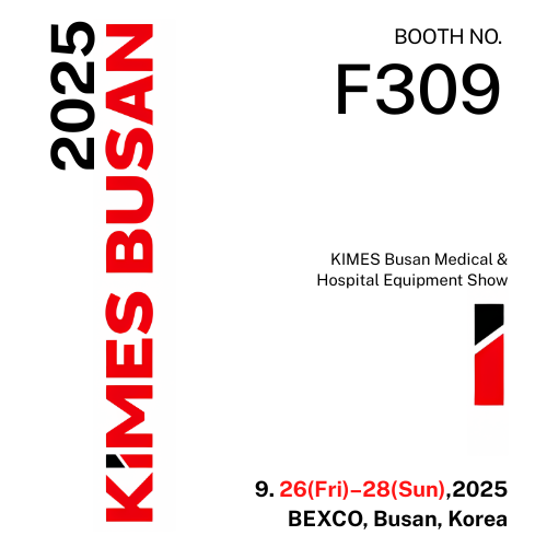 BUSAN KIMES 2025