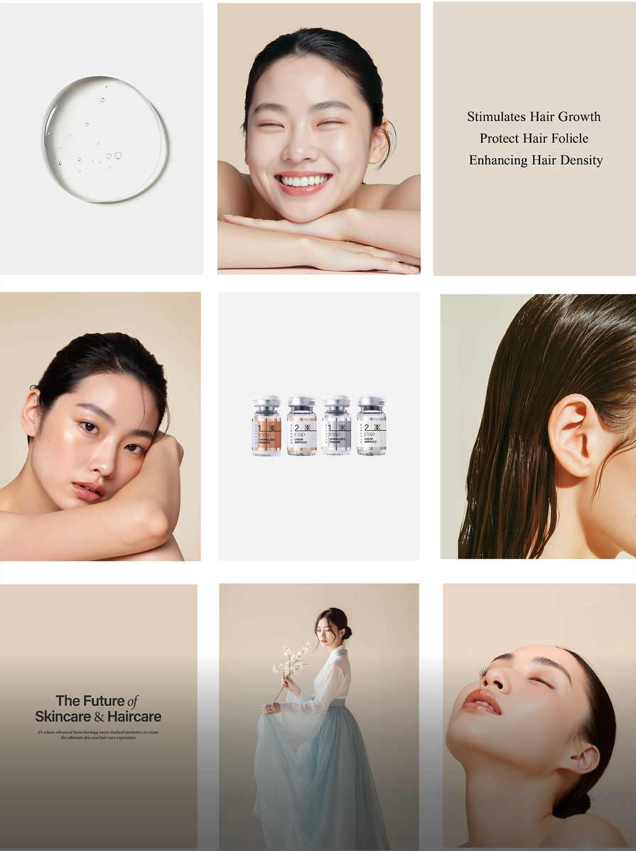 Designing Your Routine with EXXO