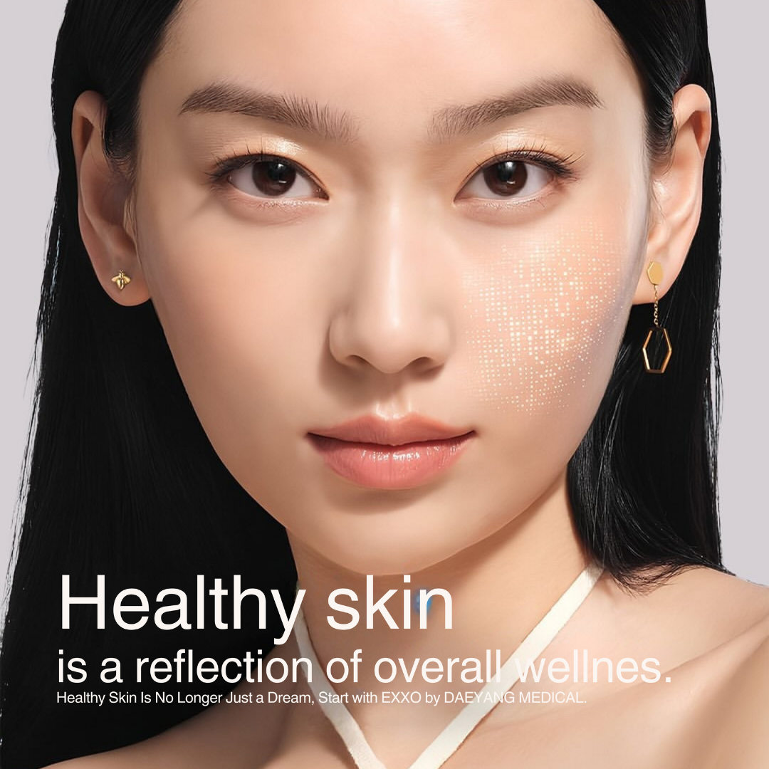 EXXO isn’t just skincare