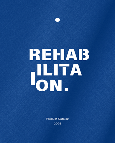 Daeyang Rehabilitaion Product Catalog