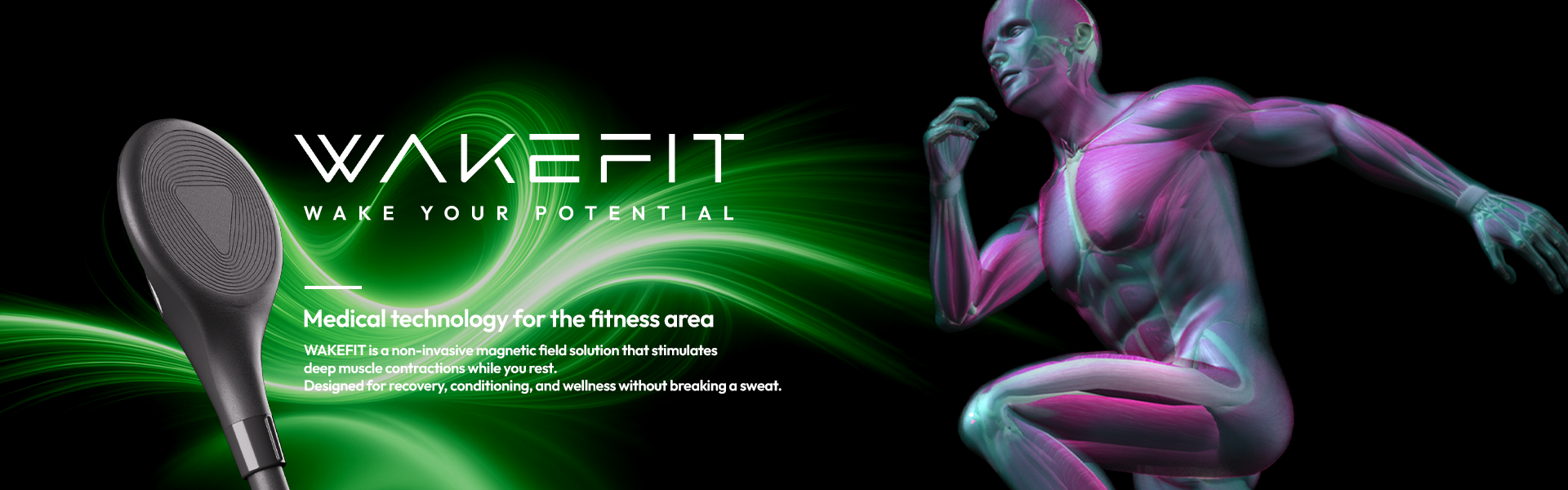 WAKEFIT