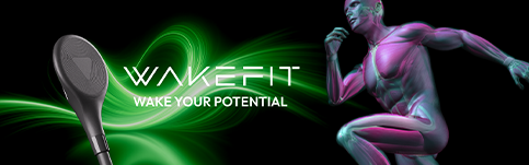 WAKEFIT