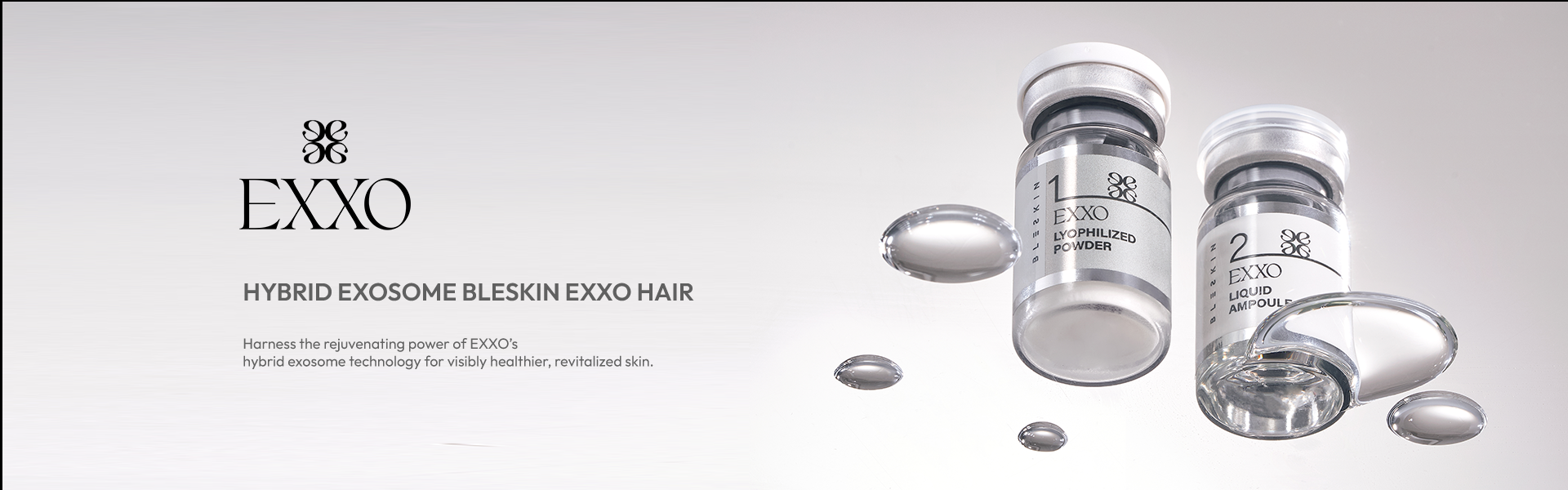 EXXO HAIR