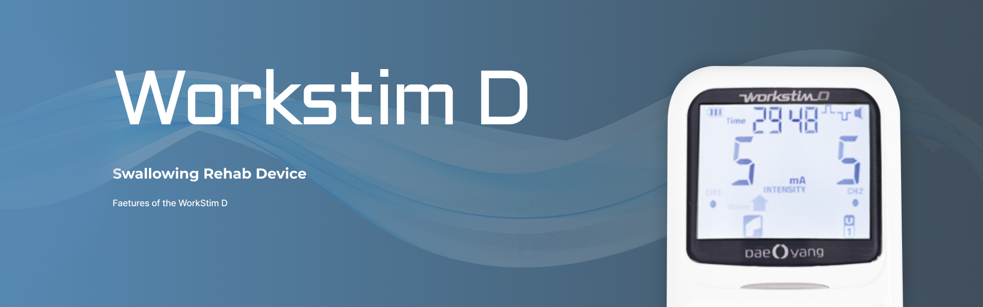 Workstim D