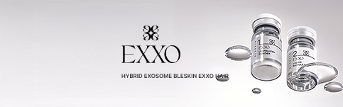 EXXO HAIR